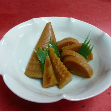 都錦味淋漬 筍の粕漬