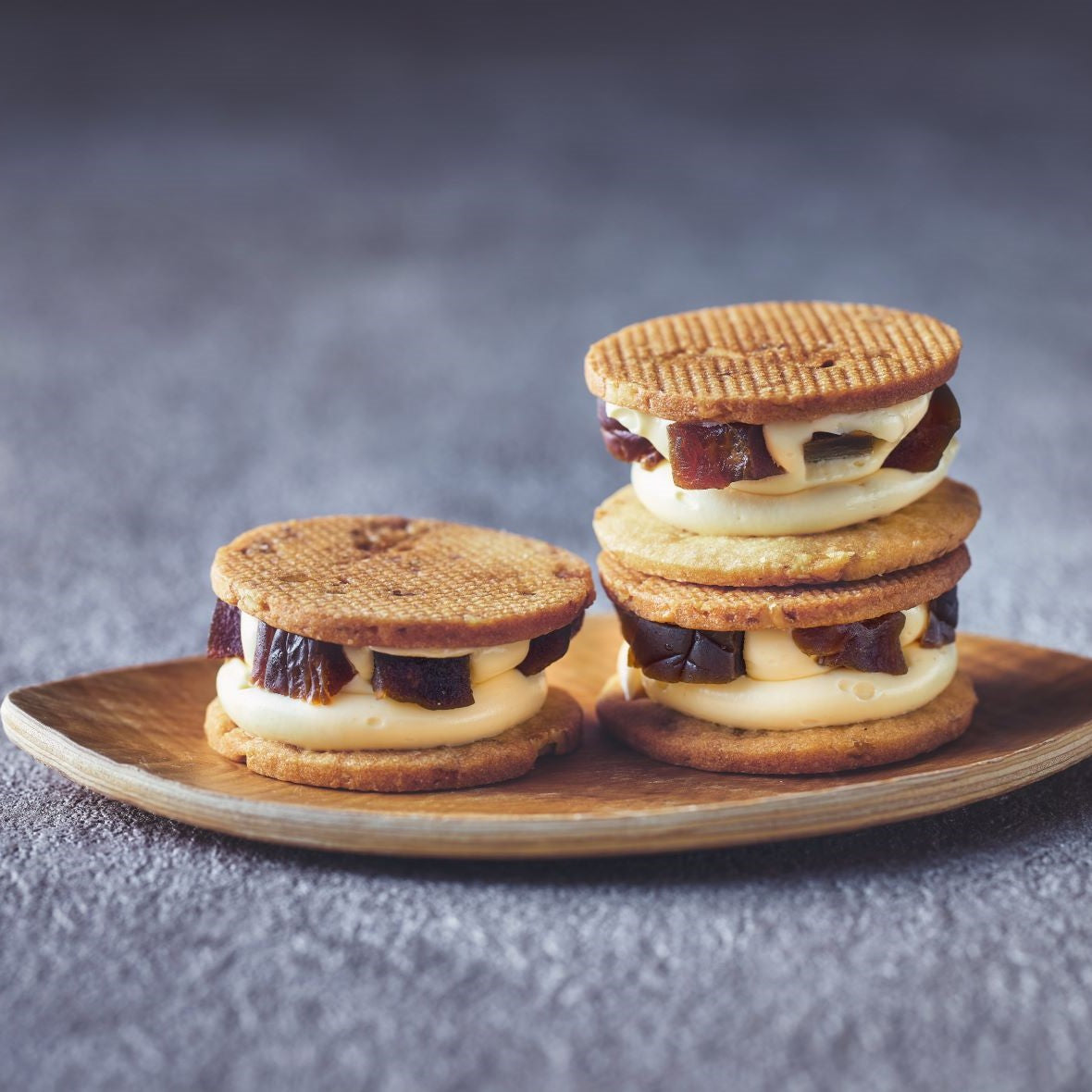 小袋詰め 都錦味淋漬 – 田中長奈良漬店