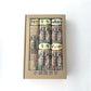 Miyako Nishiki Mirinzuke small bag set (paper box) large