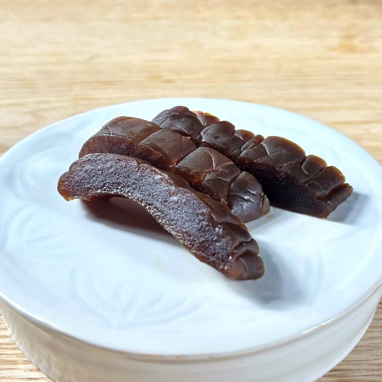 Miyako Nishiki Mirinzuke "Katsura Uri"